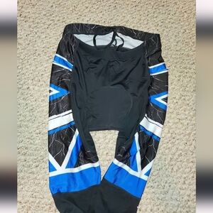 BALEAF Gel Padded Cycling Pants